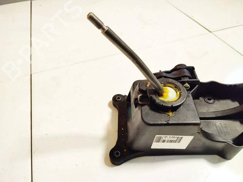 Gear lever CHEVROLET LACETTI (J200) 2.0 D | BP35022165M90 - Image 3