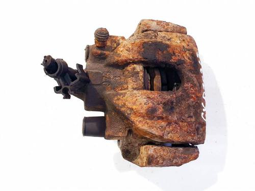 Used Left rear brake caliper Left rear brake caliper VOLVO V70 II (285) D5 (163 hp) 36587504 36587504