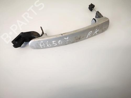 front-left-exterior-door-handle-vw-passat-b5-variant-3b5-1997-1998-1999-2000-2001-35496268 main image