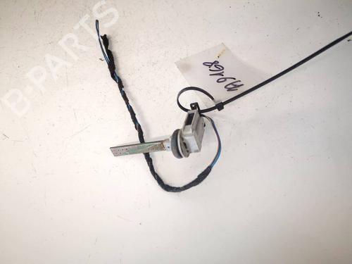 Used Electronic module Electronic module VW GOLF VI (5K1) 2.0 TDI (110 hp) 35277638 35277638