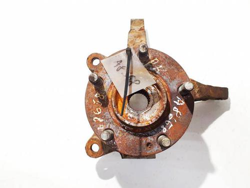 Used Left front steering knuckle Left front steering knuckle 35337113 35337113