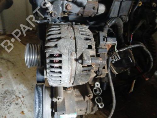 Generator Generator NISSAN JUKE (F15) 1.5 dCi (110 hp) 37456426 37456426