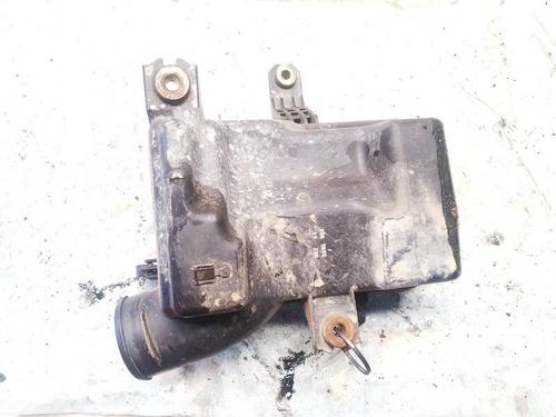Used Air filter box Air filter box HYUNDAI SONATA IV (EF) 2.0 CRDi Dynamic (140 hp) 35322752 35322752