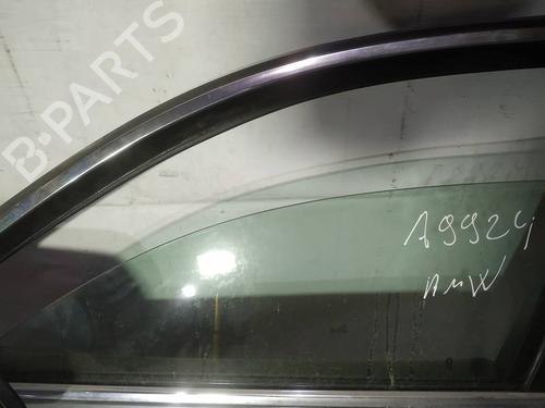Used Front left door window Front left door window 35109800 35109800