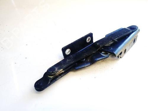 Used Hinge/Door check strap Hinge/Door check strap CITROËN C8 (EA_, EB_) 2.0 HDi (107 hp) 35186117 35186117