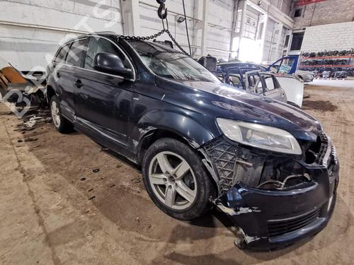 Brukte deler til AUDI Q7 (4LB)  3.0 TDI quattro  4922602