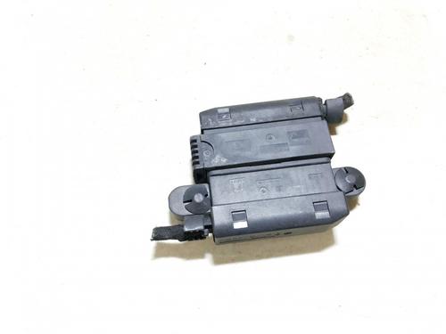 Used Electronic module Electronic module OPEL ZAFIRA / ZAFIRA FAMILY B (A05) 1.8 (M75) (140 hp) 33068178 33068178