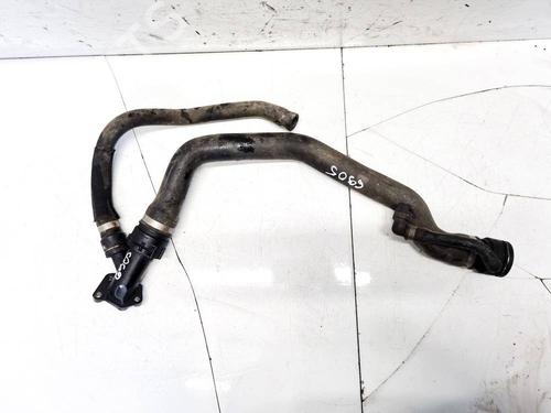 Used Pipe Pipe BMW 1 (E81) 120 d (163 hp) 32943547 32943547