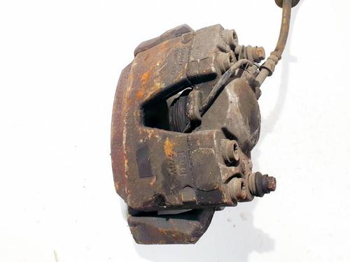 Used Left front brake caliper Left front brake caliper AUDI A7 Sportback (4GA, 4GF) 3.0 TDI quattro (245 hp) 35010990 35010990