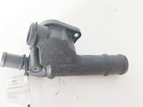 Used Thermostat housing Thermostat housing 34793561 34793561