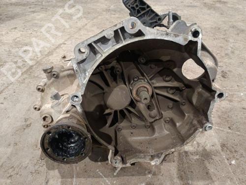 Used Gearbox Gearbox 38314600 38314600