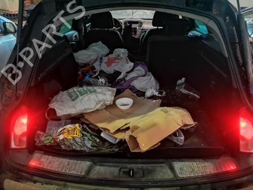 Air vent OPEL INSIGNIA A (G09) 2.0 CDTI (68) | BP32604940I21