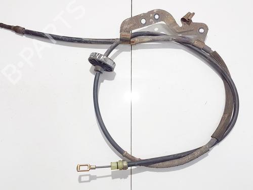 Used Cable Cable AUDI A4 B7 (8EC) 2.0 TDI (140 hp) 35620615 35620615
