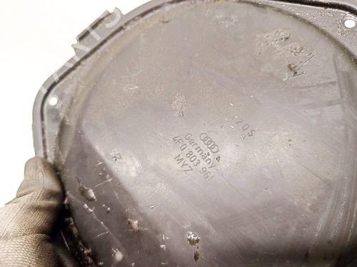 Other AUDI A6 C6 (4F2) 2.7 TDI | BP32537171O1