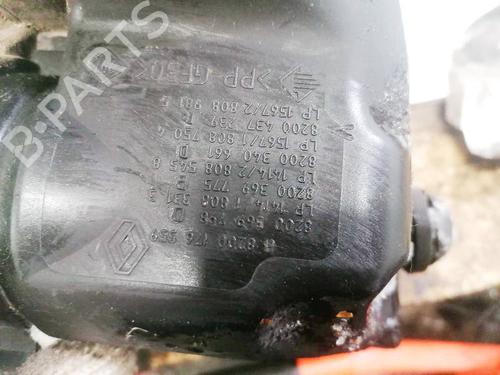 Air filter box AUDI A6 C6 (4F2) 2.4 | BP35352059M87 - Image 3
