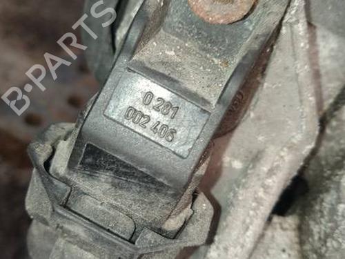 Electronic sensor OPEL ASTRA H (A04) 1.7 CDTI (L48) | BP35289383M84 - Image 3