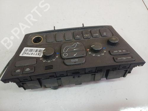 Climate control VOLVO S60 I (384) D5 | BP34852472I5 - Image 2