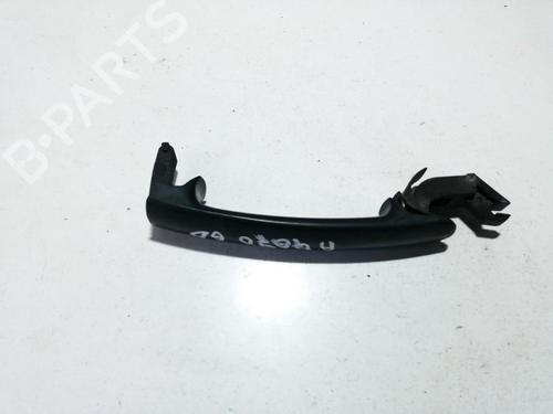 front-right-exterior-door-handle-vw-golf-v-1k1-2003-2004-2005-2006-2007-2008-2009-2010-35835972 main image