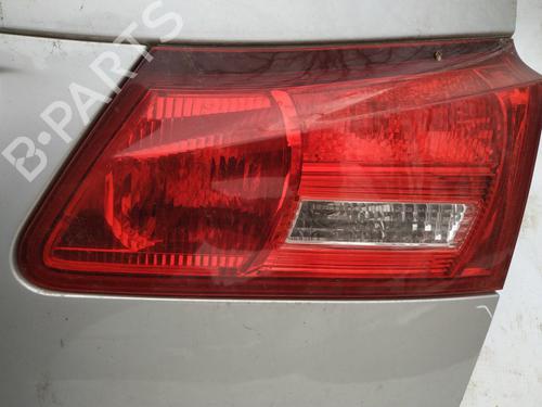 Used Right tailgate light Right tailgate light 35531736 35531736
