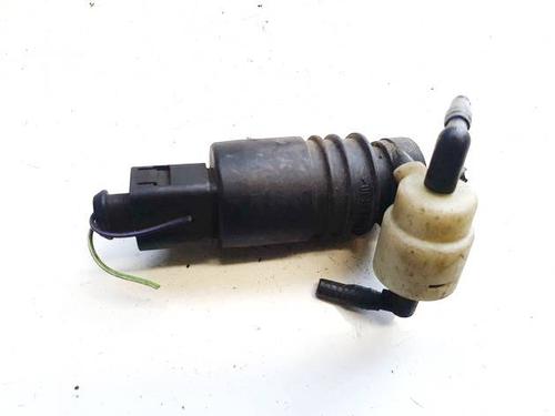 Used Washer pump Washer pump VW PASSAT B7 (362) 1.6 TDI (105 hp) 34902859 34902859