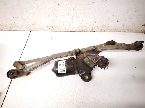 Used Front wipers mechanism Front wipers mechanism CITROËN C2 (JM_) 1.1 (60 hp) 36658576 36658576