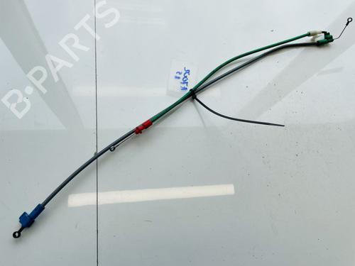 Kabel Kabel LAND ROVER RANGE ROVER III (L322) 3.0 D 4x4 (177 hp) 35511242 35511242