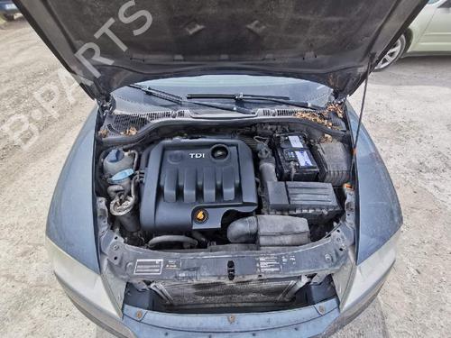 Switch SKODA OCTAVIA II (1Z3) 1.9 TDI | BP32573725I30