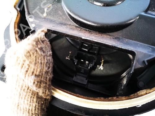 Speaker CITROËN C5 III (RD_) 2.0 HDi 140 (RDRHF8, RDRHFA, RDRHA8, RDRHAJ) | BP33095630E2 - Image 3