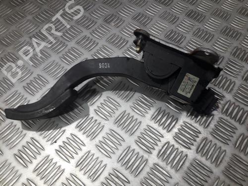 Used Pedal Pedal HYUNDAI MATRIX (FC) 1.5 CRDi (82 hp) 35698630 35698630