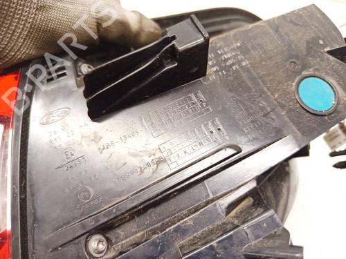 Left taillight FORD FIESTA VII (HJ, HF) 1.1 Ti-VCT | BP38576599C34 - Image 3