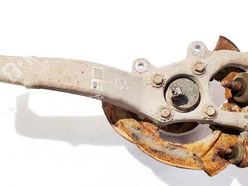 Used Right front steering knuckle Right front steering knuckle 34870304 34870304