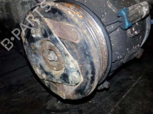Used AC compressor AC compressor 35659238 35659238