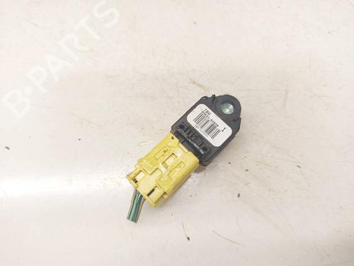 Used Electronic module Electronic module TOYOTA AVENSIS (_T25_) 2.0 D-4D (ADT250_, ADT250R) (126 hp) 33862100 33862100