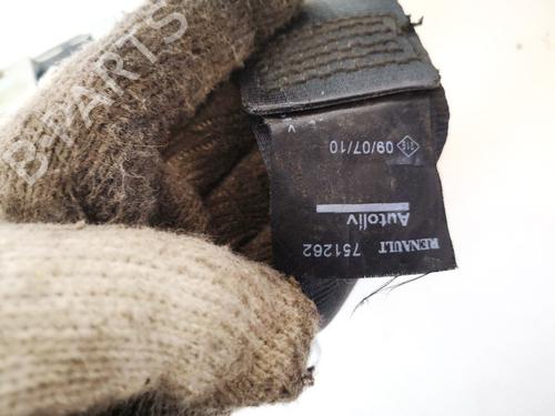 Rear right seatbelt DACIA SANDERO 1.5 dCi | BP35435014I28 - Image 3