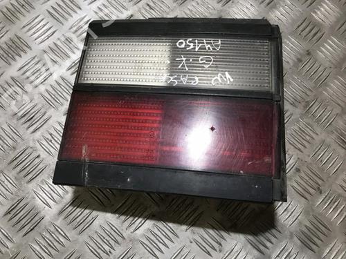 Used Left tailgate light Left tailgate light 35696593 35696593