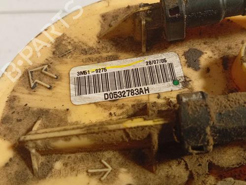 Electronic module MAZDA 3 (BK) 1.6 DI Turbo | BP34797474M83 - Image 4