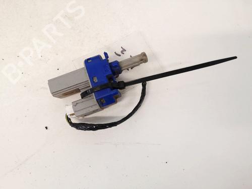 Used Electronic module Electronic module MAZDA 3 (BK) 1.6 DI Turbo (109 hp) 35416394 35416394