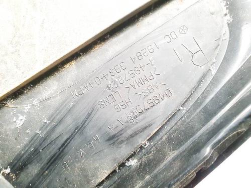 Right taillight DODGE GRAND CARAVAN Mini Cargo Van 3.3 | BP35327569C35 - Image 3