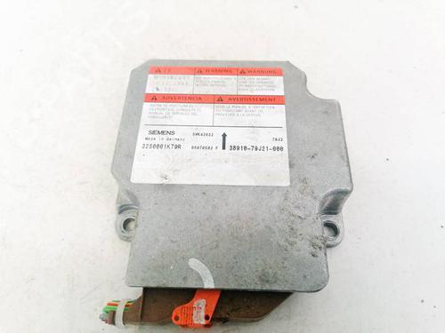 Used ECU airbags ECU airbags FIAT SEDICI (189_) 1.9 D Multijet (120 hp) 32920874 32920874