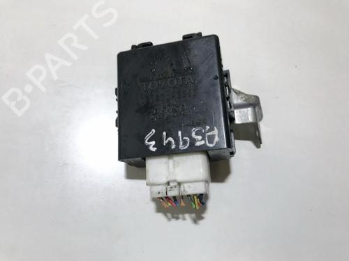 Used Electronic module Electronic module LEXUS IS I (_E1_) 200 (GXE10) (155 hp) 35707092 35707092