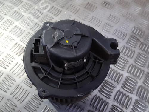 Motor da chauffage Motor da chauffage ROVER 75 (RJ) 2.0 CDTi (131 hp) 35674205 35674205