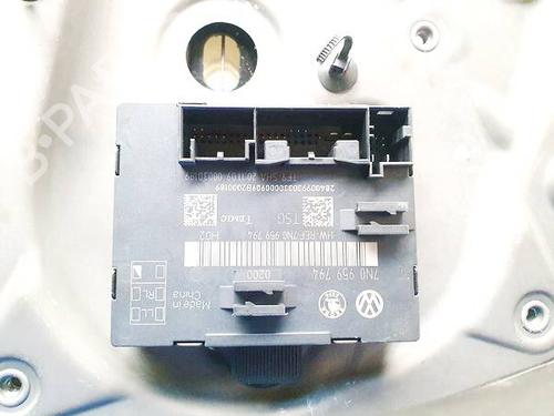 Used Electronic module Electronic module 35224991 35224991