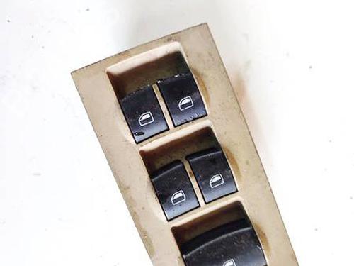 Used Switch Switch PEUGEOT 407 (6D_) 1.6 HDi 110 (6D9HZC, 6D9HYC) (109 hp) 36207490 36207490