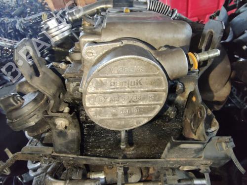 Used Vacuum pump Vacuum pump 35596114 35596114