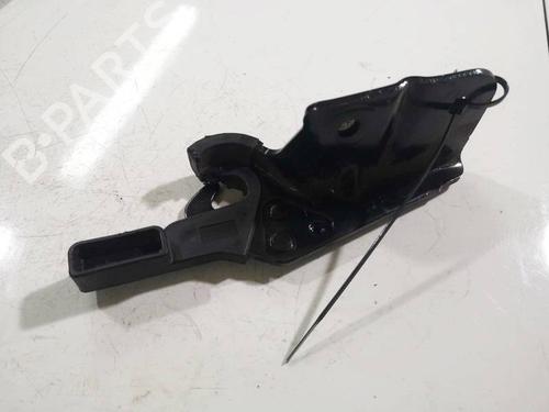 Electronic module SKODA ROOMSTER (5J7) 1.4 TDI | BP34801960M83 - Image 2