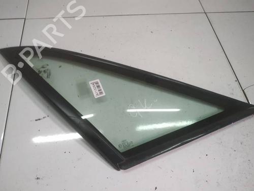 Used Rear left quarter glass Rear left quarter glass 38528324 38528324