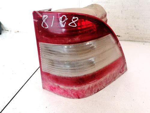 Used Right taillight Right taillight 35407615 35407615