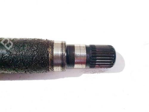 Right front driveshaft OPEL ASTRA J (P10) 1.4 Turbo (68) | BP35829717M39 - Image 4
