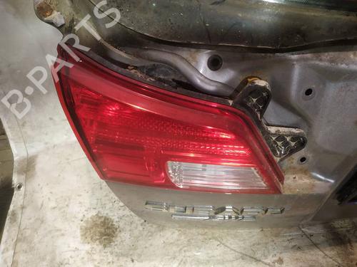 Used Left tailgate light Left tailgate light 34893109 34893109