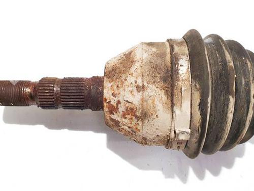 Left front driveshaft OPEL ASTRA H (A04) 1.7 CDTI (L48) | BP35349913M38 - Image 2